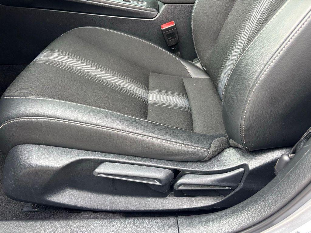 used 2025 Honda Civic car, priced at $25,999