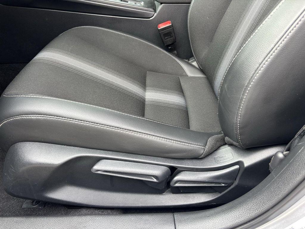 used 2025 Honda Civic car, priced at $26,388