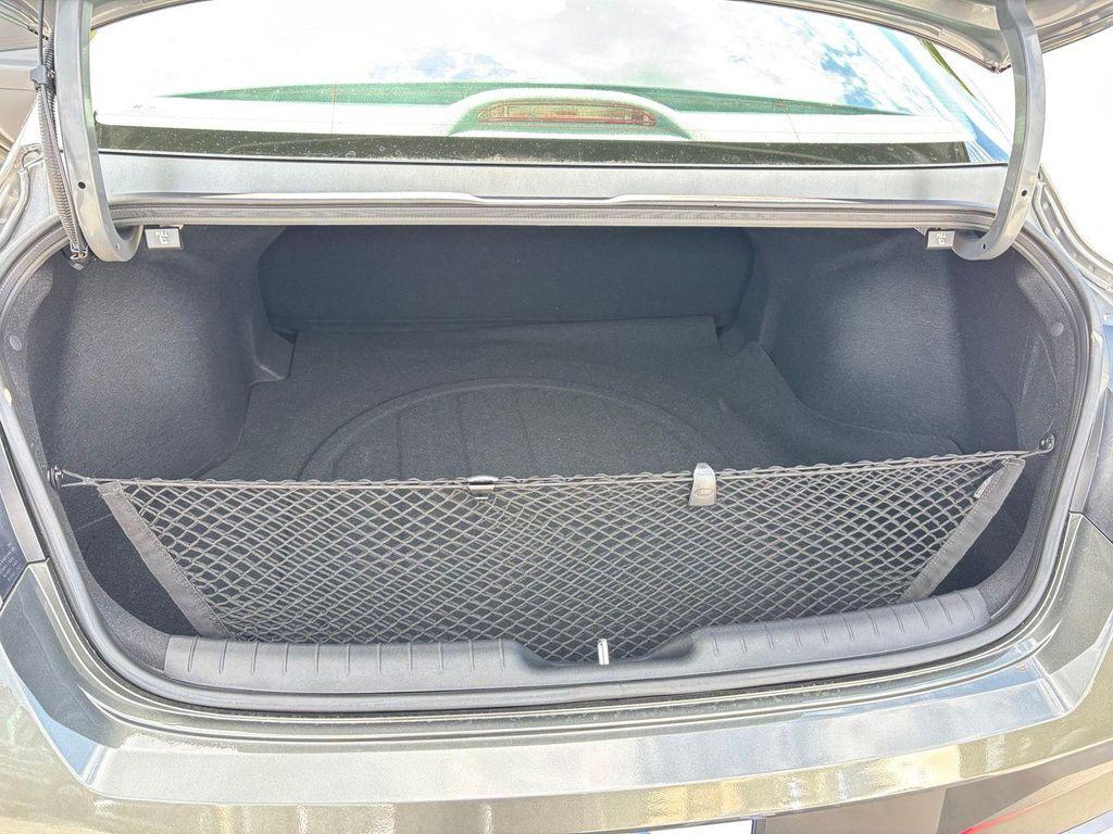 new 2026 Hyundai Elantra car, priced at $22,576