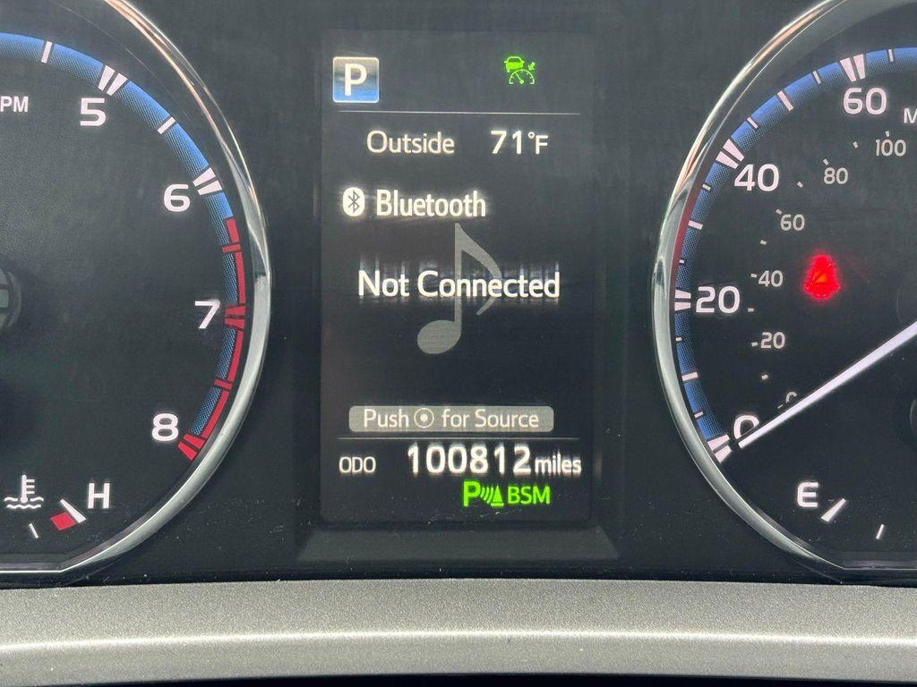 used 2016 Toyota RAV4 car, priced at $16,257