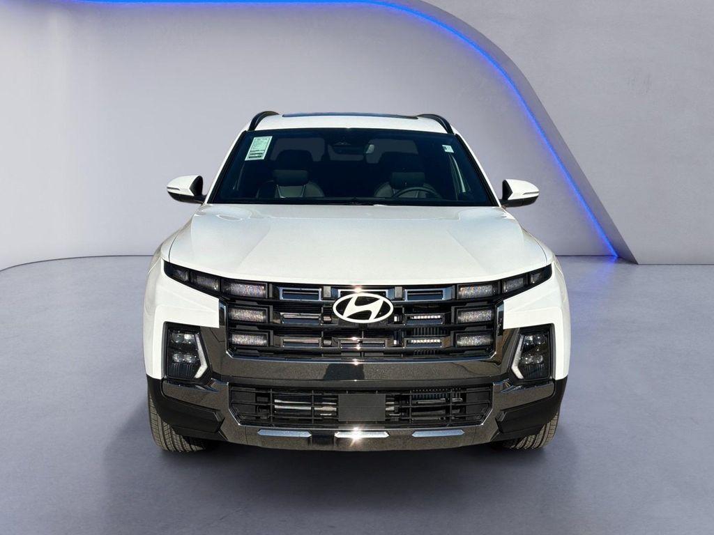 new 2026 Hyundai SANTA CRUZ car, priced at $45,117