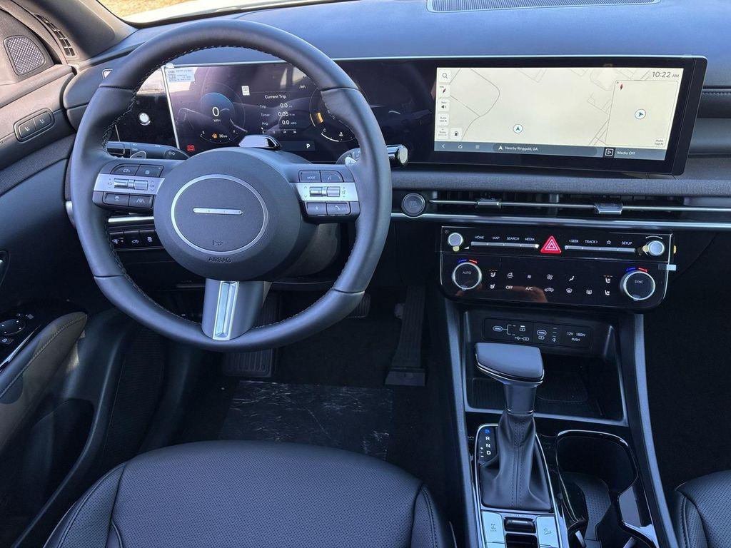 new 2026 Hyundai SANTA CRUZ car, priced at $45,117