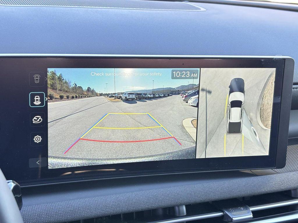 new 2026 Hyundai SANTA CRUZ car, priced at $45,117