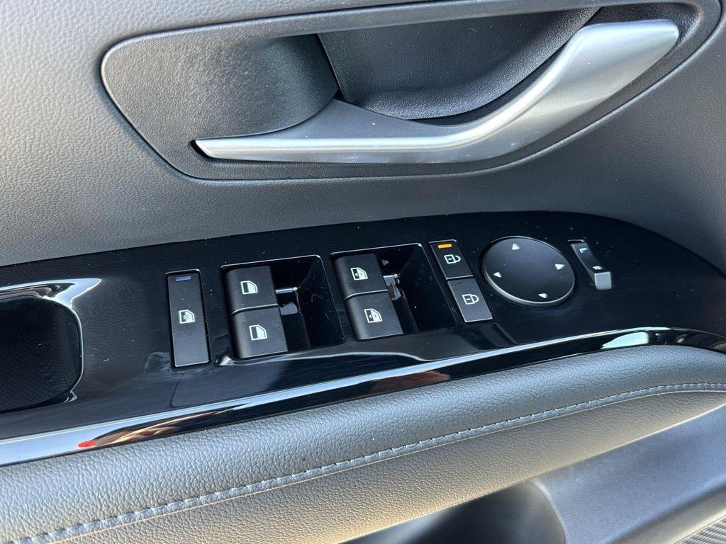 new 2026 Hyundai SANTA CRUZ car, priced at $45,117