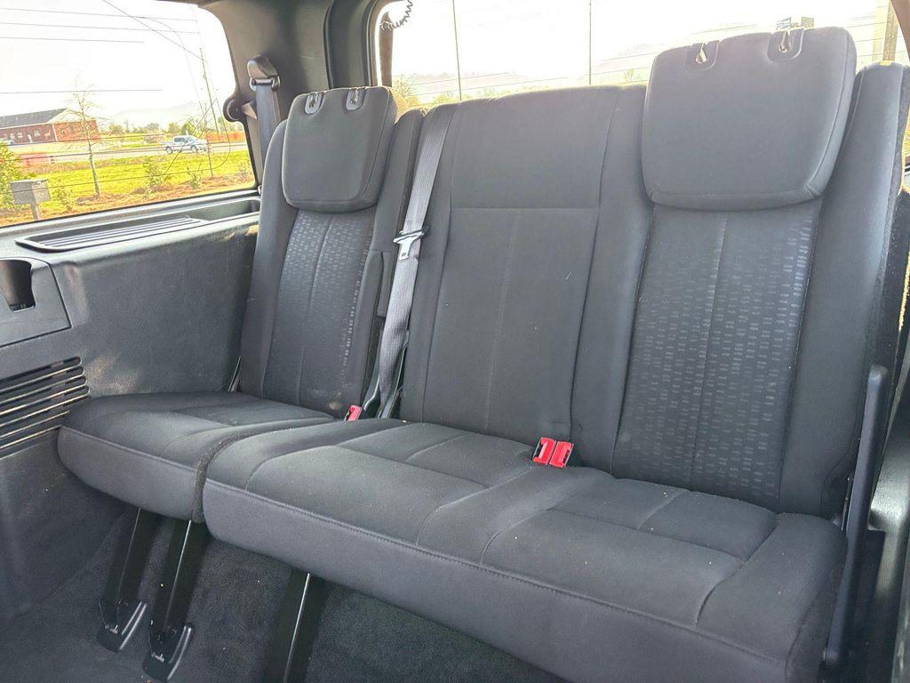 used 2017 Ford Expedition car, priced at $9,585