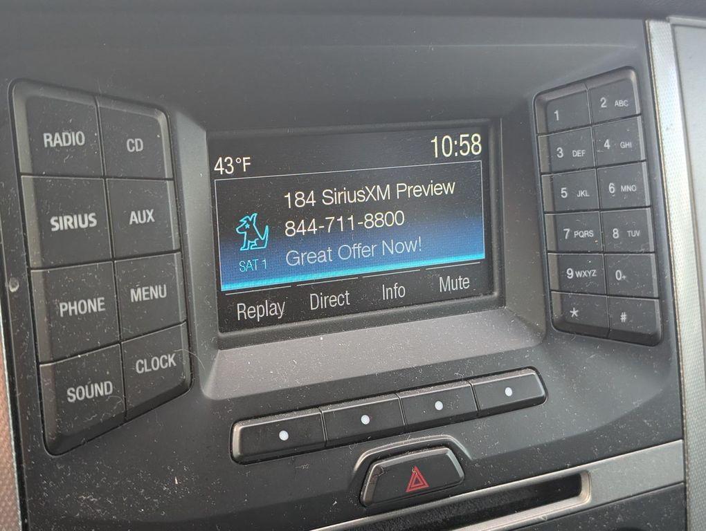 used 2017 Ford Expedition car, priced at $11,777