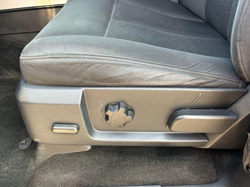 used 2017 Ford Expedition car, priced at $9,585