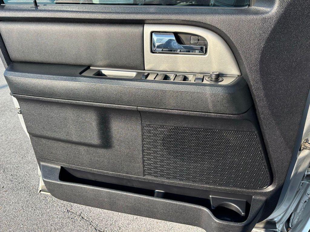 used 2017 Ford Expedition car, priced at $9,585