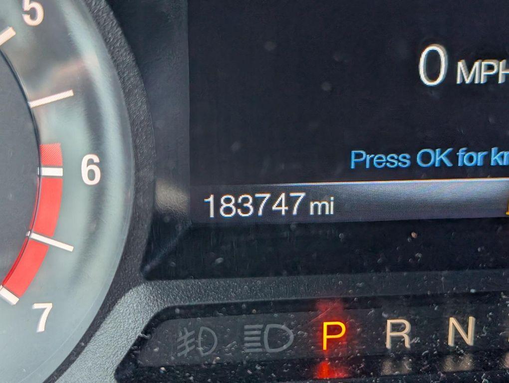 used 2017 Ford Expedition car, priced at $11,777