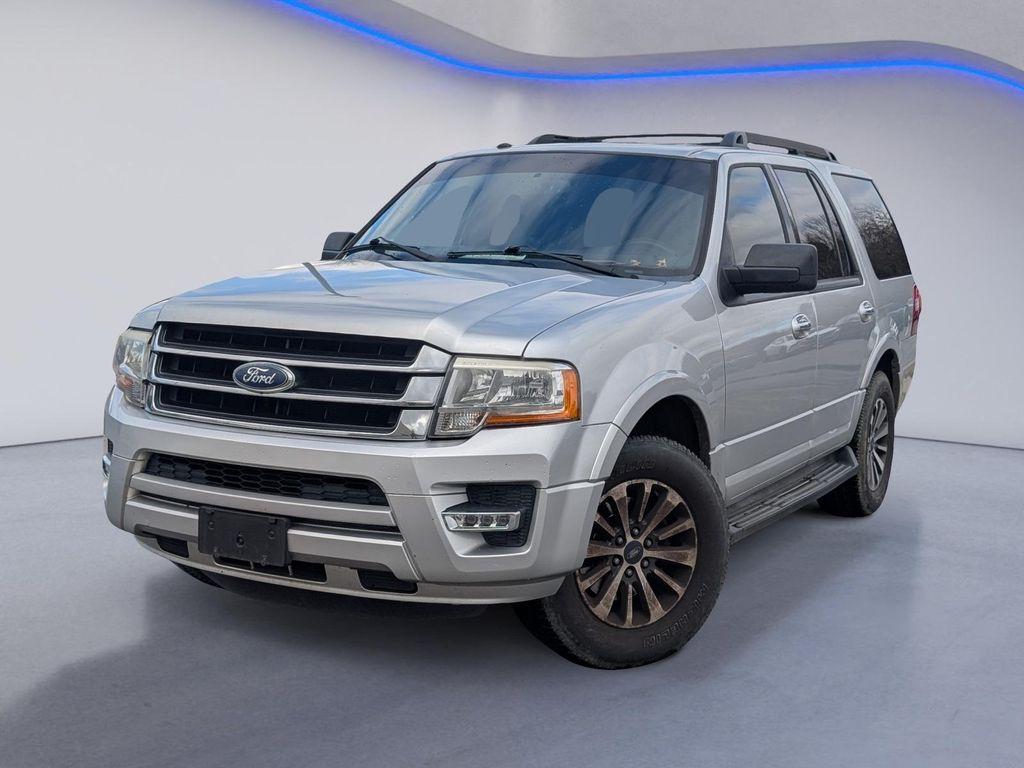 used 2017 Ford Expedition car, priced at $11,777