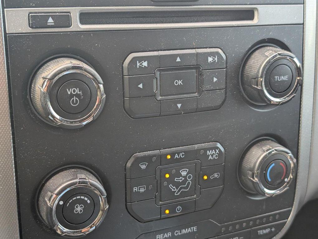 used 2017 Ford Expedition car, priced at $11,777