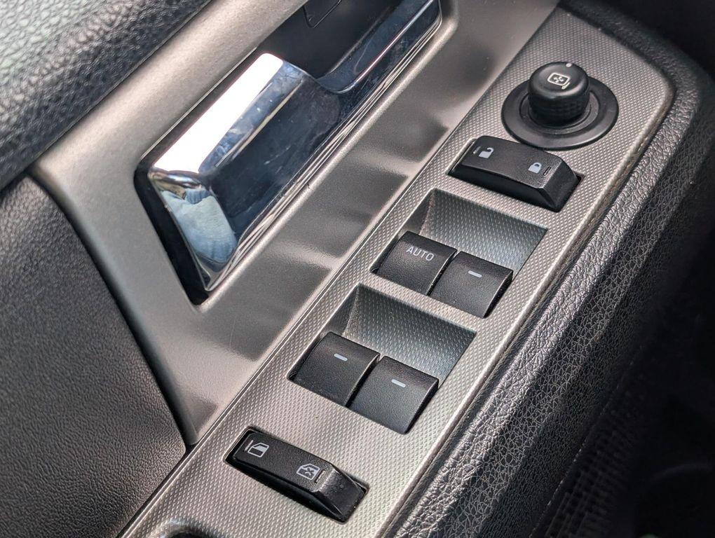 used 2017 Ford Expedition car, priced at $11,777