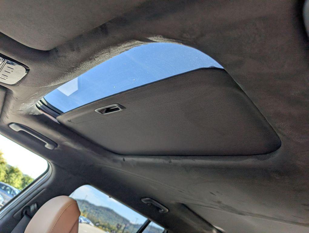 new 2026 Hyundai SANTA FE HEV car, priced at $50,142