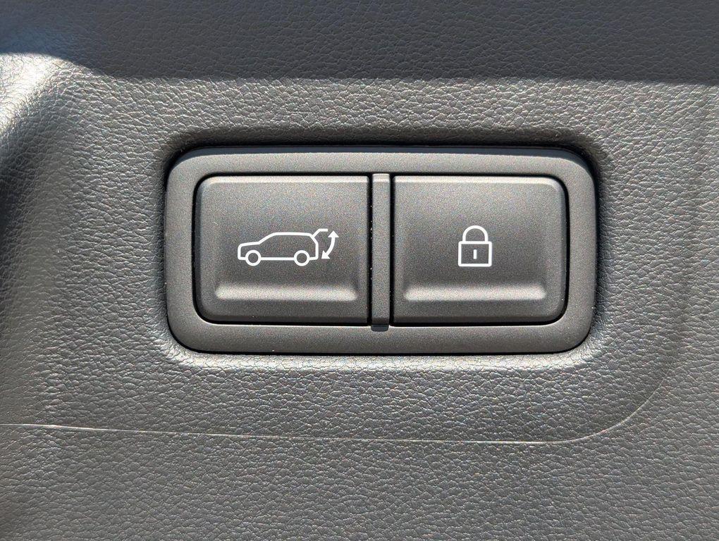 new 2026 Hyundai SANTA FE HEV car, priced at $50,142