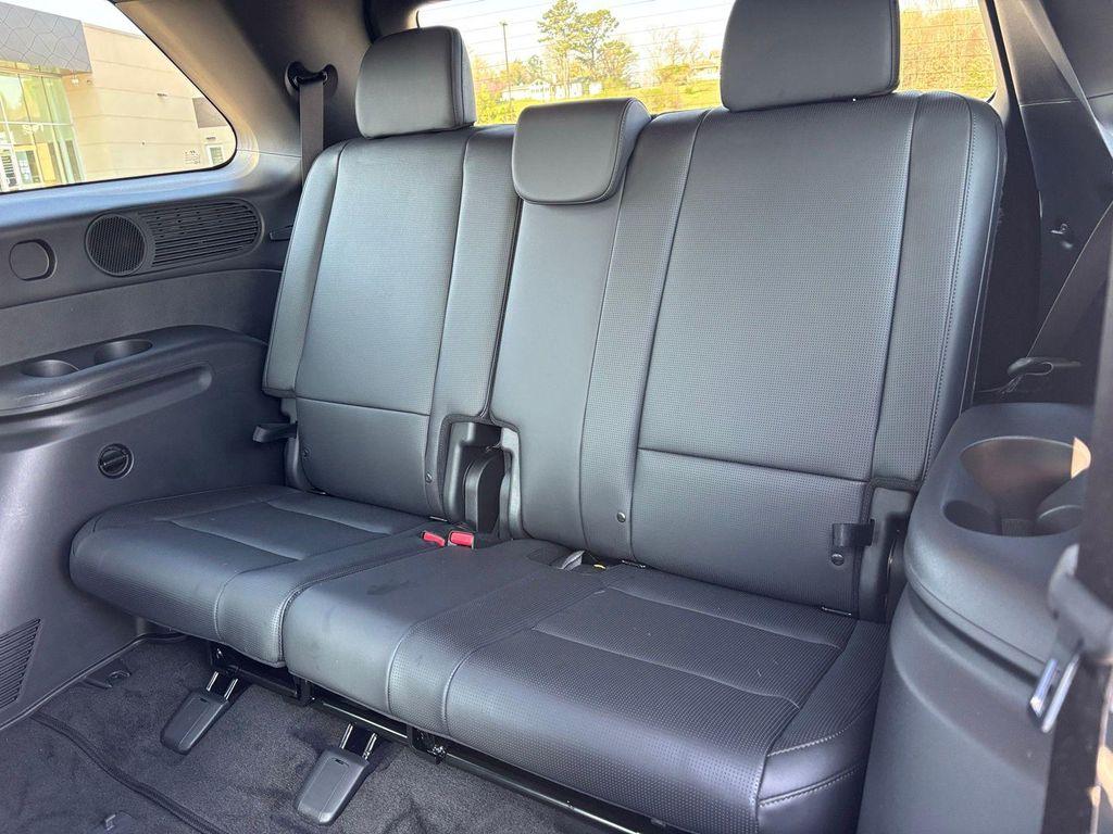 new 2026 Hyundai Palisade car