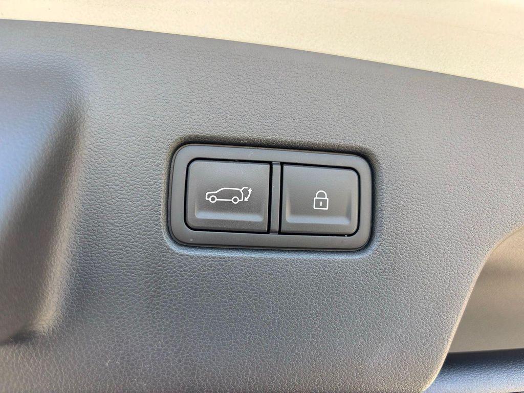 new 2026 Hyundai Palisade car