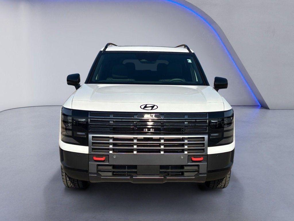 new 2026 Hyundai Palisade car