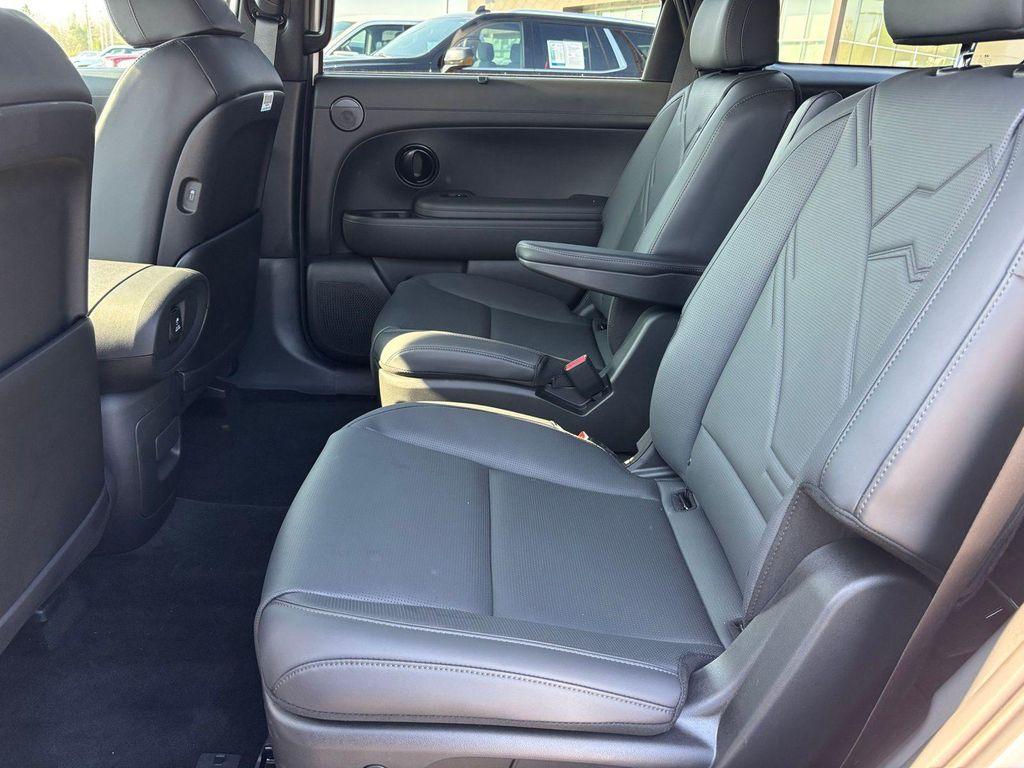 new 2026 Hyundai Palisade car