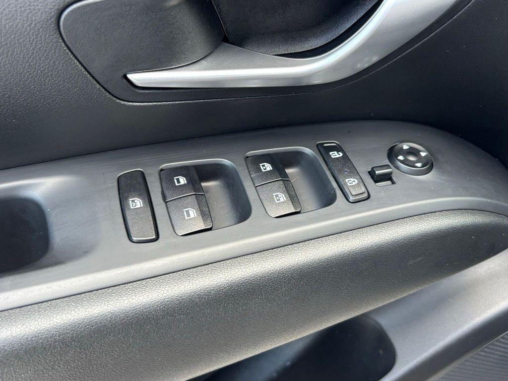 used 2024 Hyundai SANTA CRUZ car, priced at $23,935