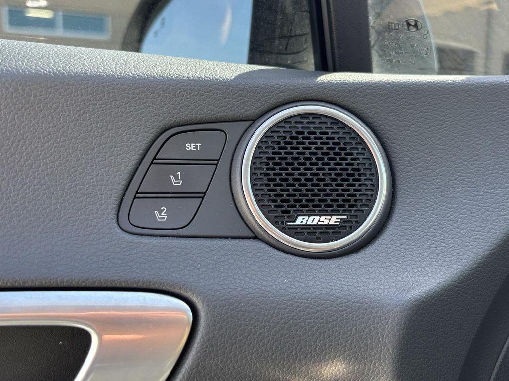 used 2021 Hyundai Sonata car, priced at $21,995