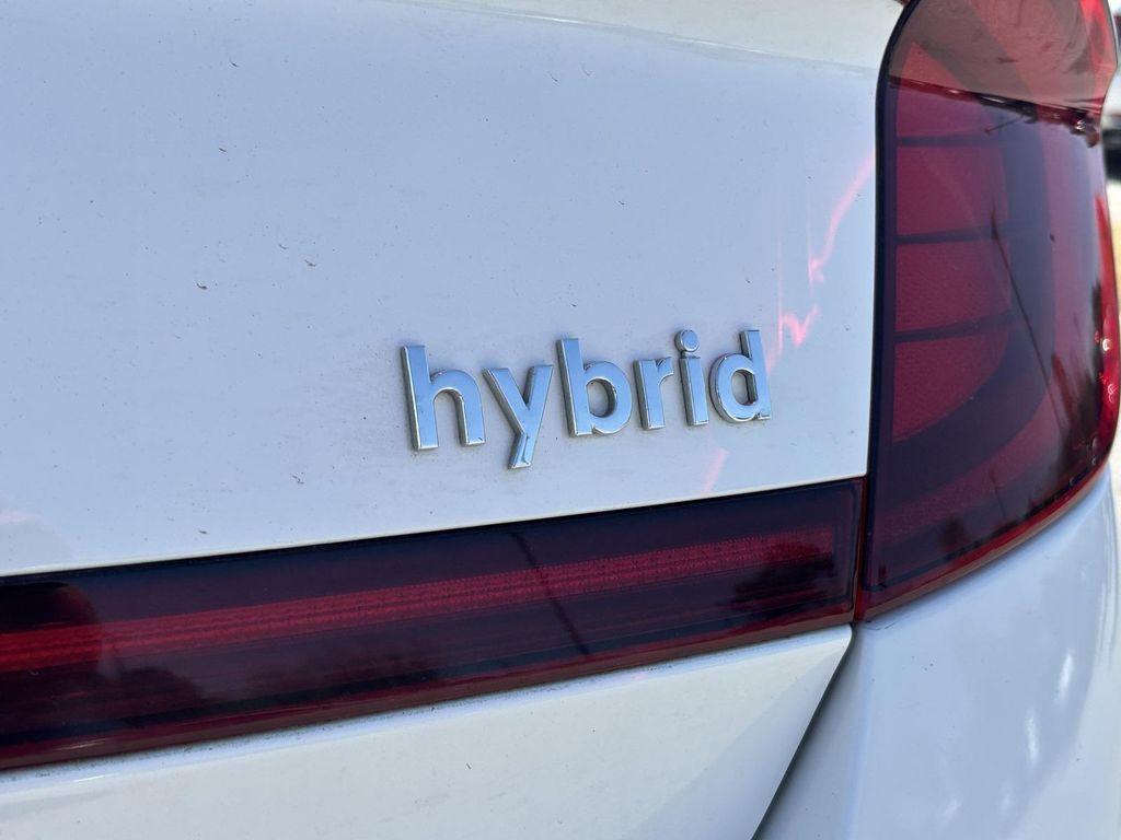 used 2021 Hyundai Sonata car, priced at $21,995