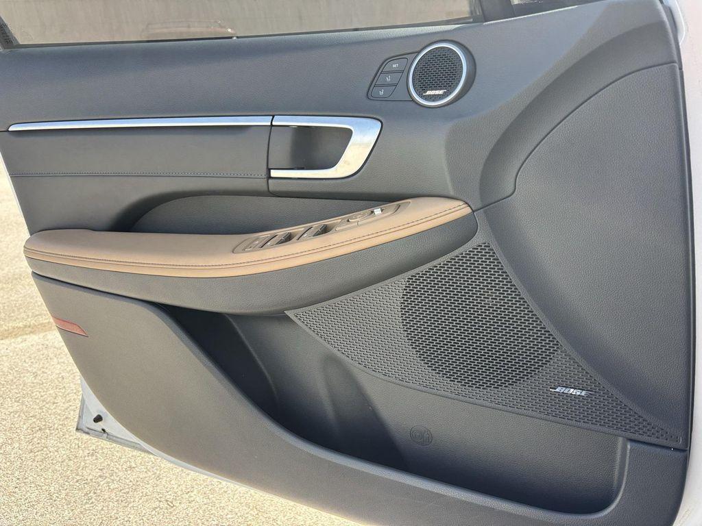 used 2021 Hyundai Sonata car, priced at $21,995