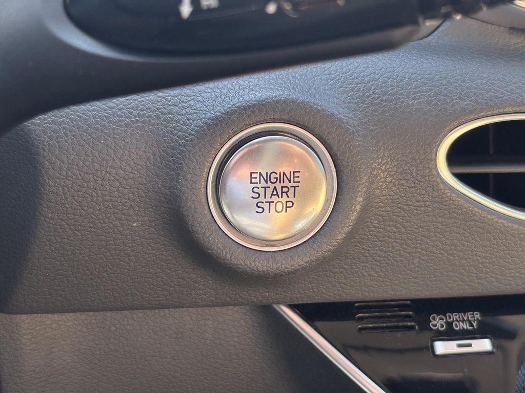 used 2021 Hyundai Sonata car, priced at $21,995