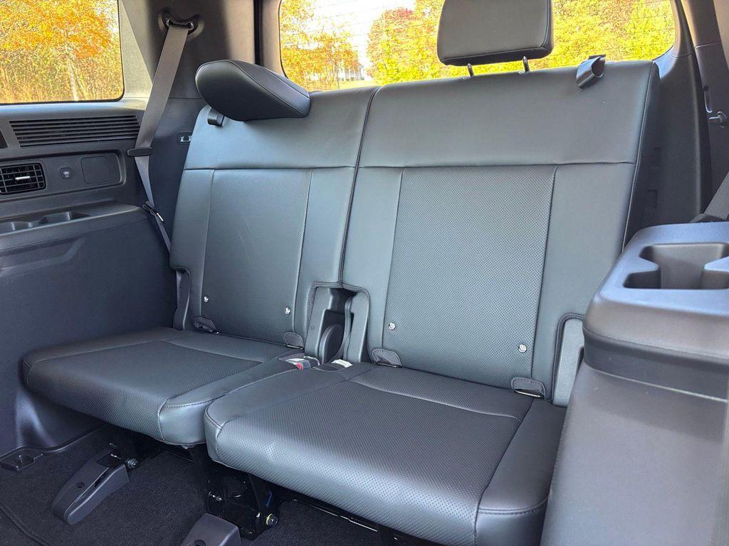 new 2026 Hyundai Santa Fe car, priced at $37,667