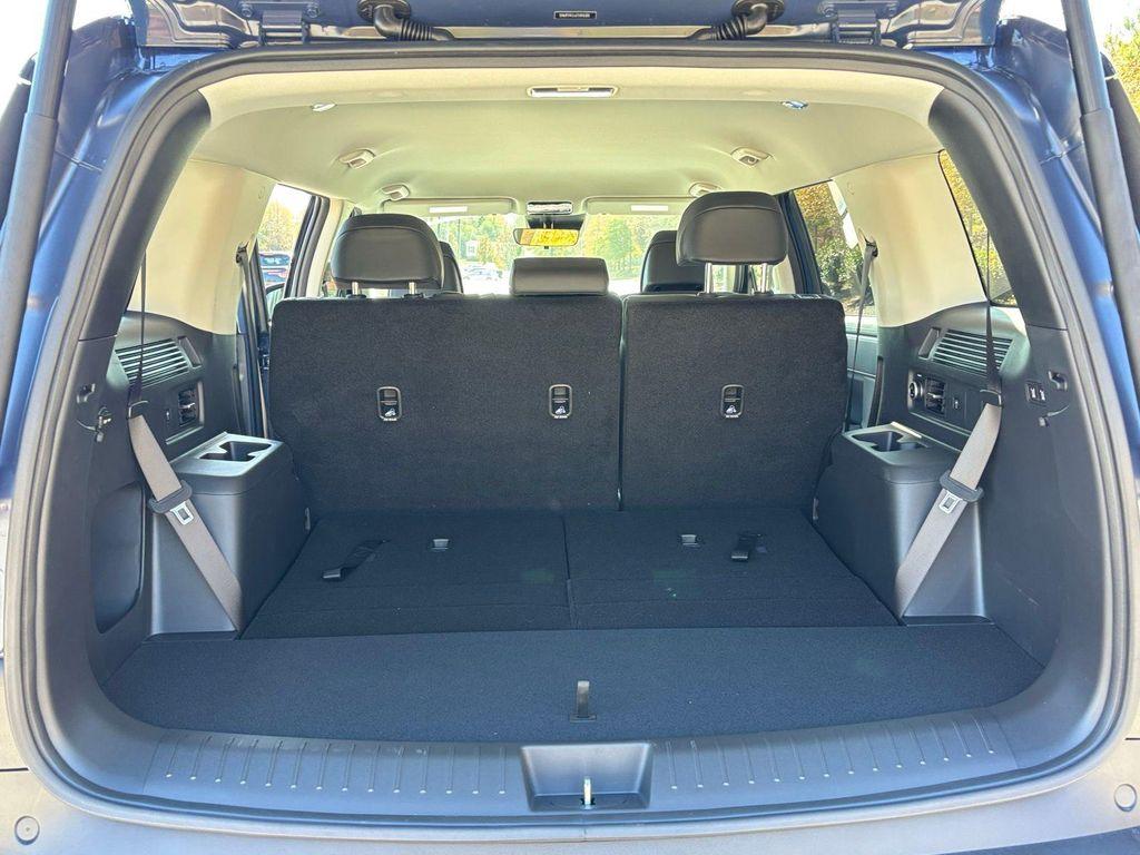 new 2026 Hyundai Santa Fe car, priced at $37,667