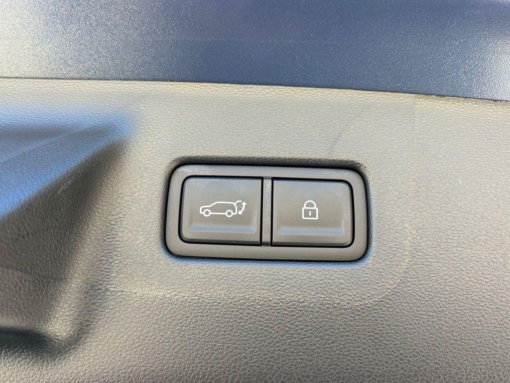 new 2026 Hyundai Santa Fe car, priced at $37,667