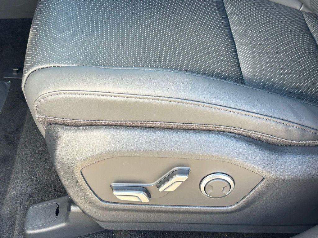 new 2026 Hyundai Santa Fe car, priced at $37,667