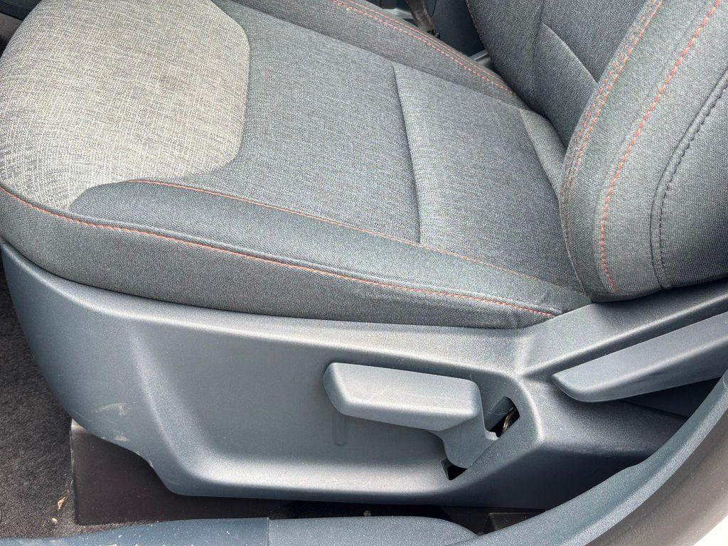 used 2024 Ford Maverick car, priced at $26,786