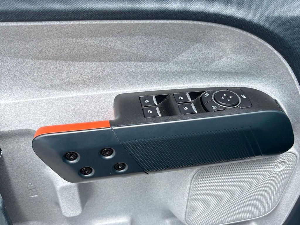 used 2024 Ford Maverick car, priced at $26,786