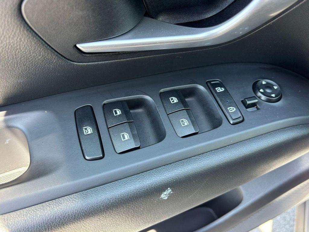 used 2024 Hyundai Tucson car, priced at $23,206
