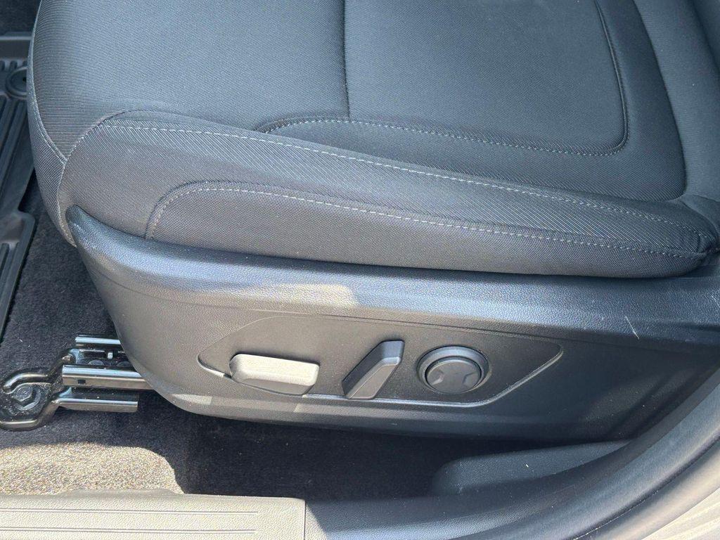 used 2024 Hyundai Tucson car, priced at $23,206