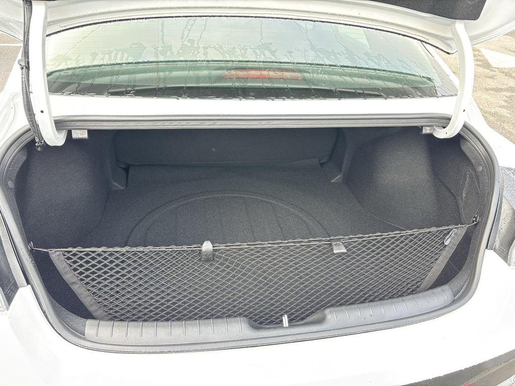 new 2026 Hyundai Elantra car, priced at $26,159