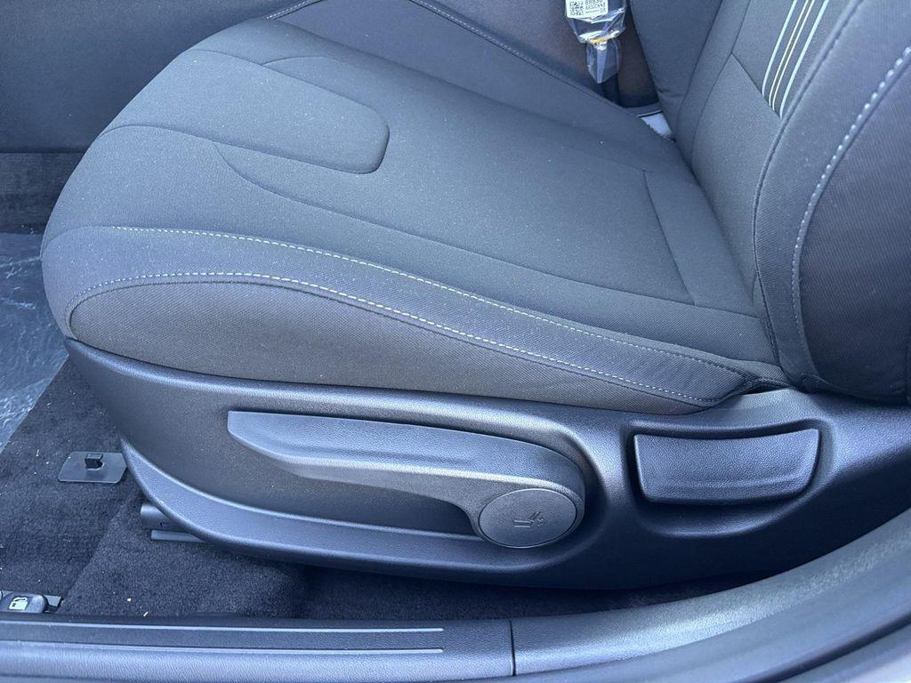 new 2026 Hyundai Elantra car, priced at $26,159