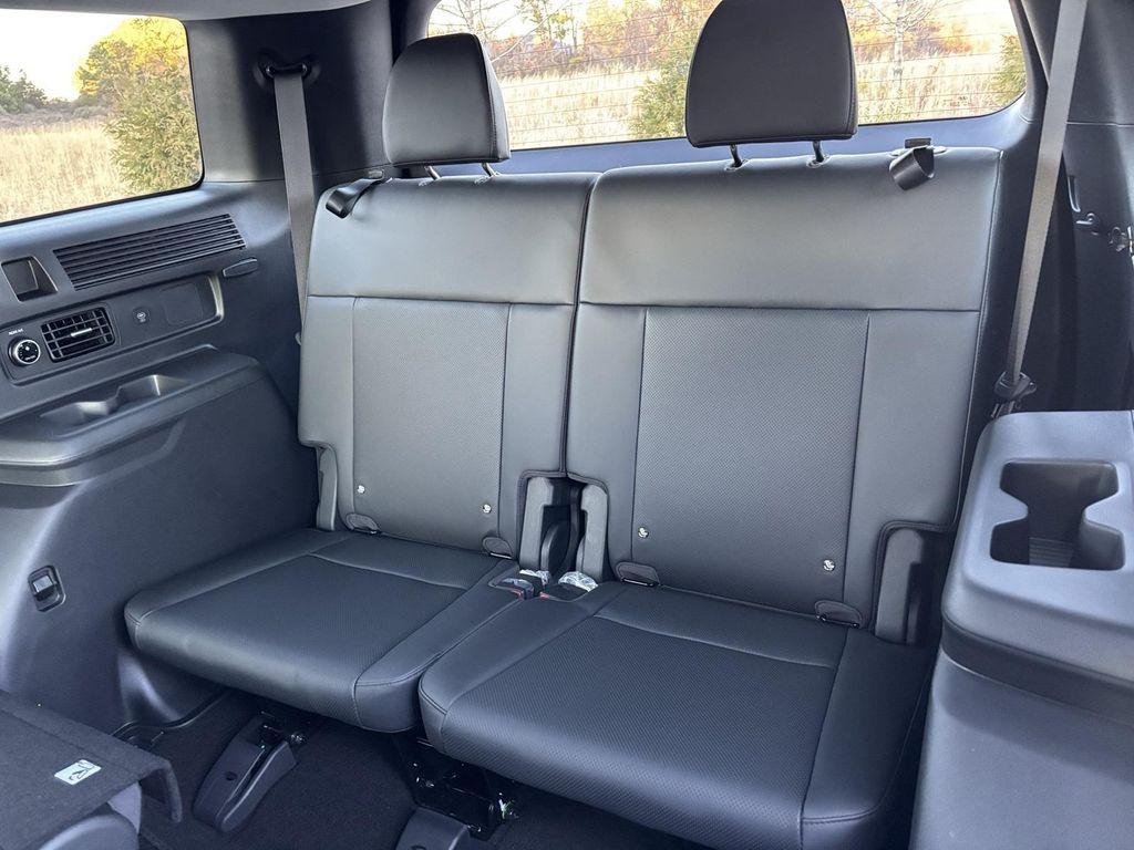 new 2026 Hyundai Santa Fe car, priced at $40,175