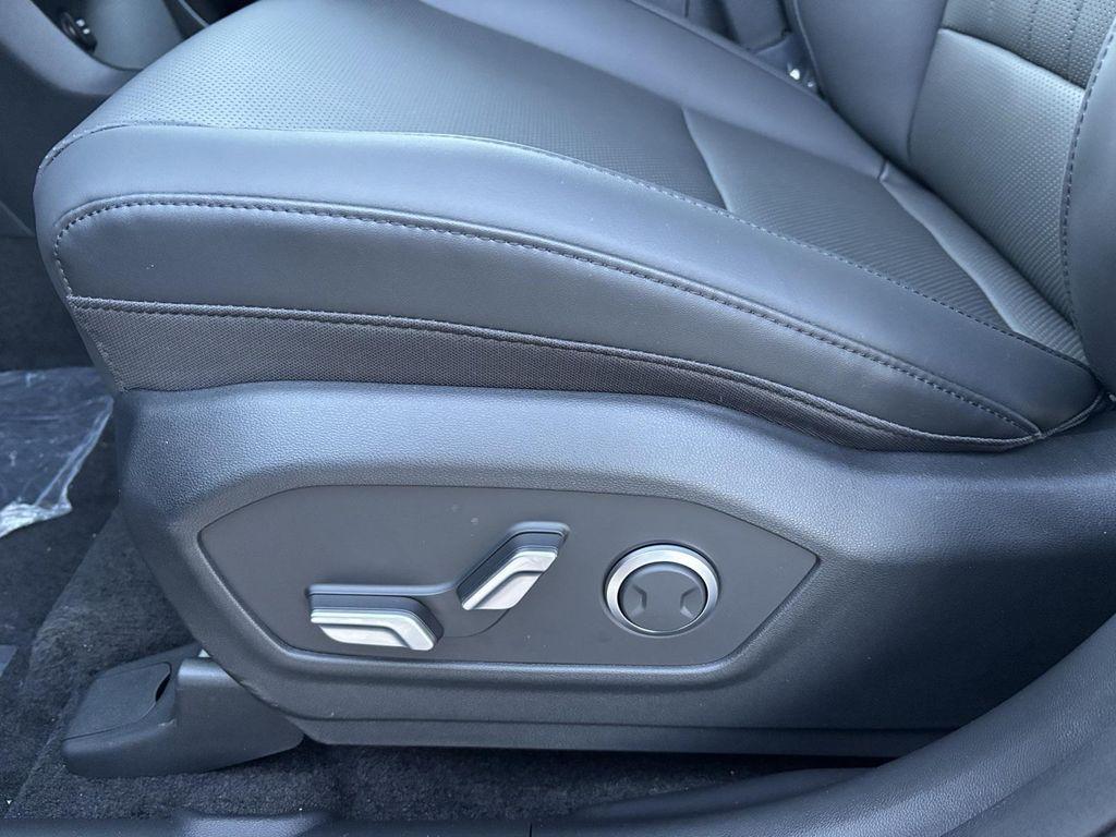 new 2026 Hyundai Santa Fe car, priced at $40,175