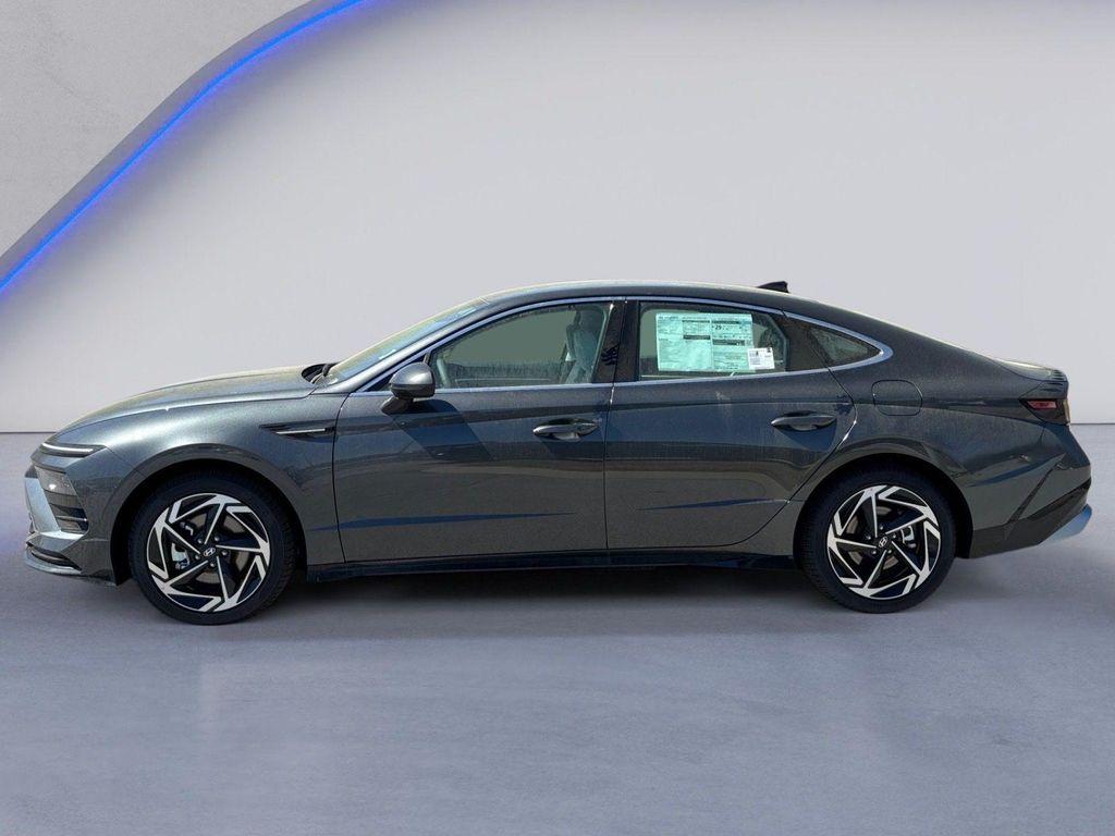 new 2026 Hyundai Sonata car, priced at $29,240