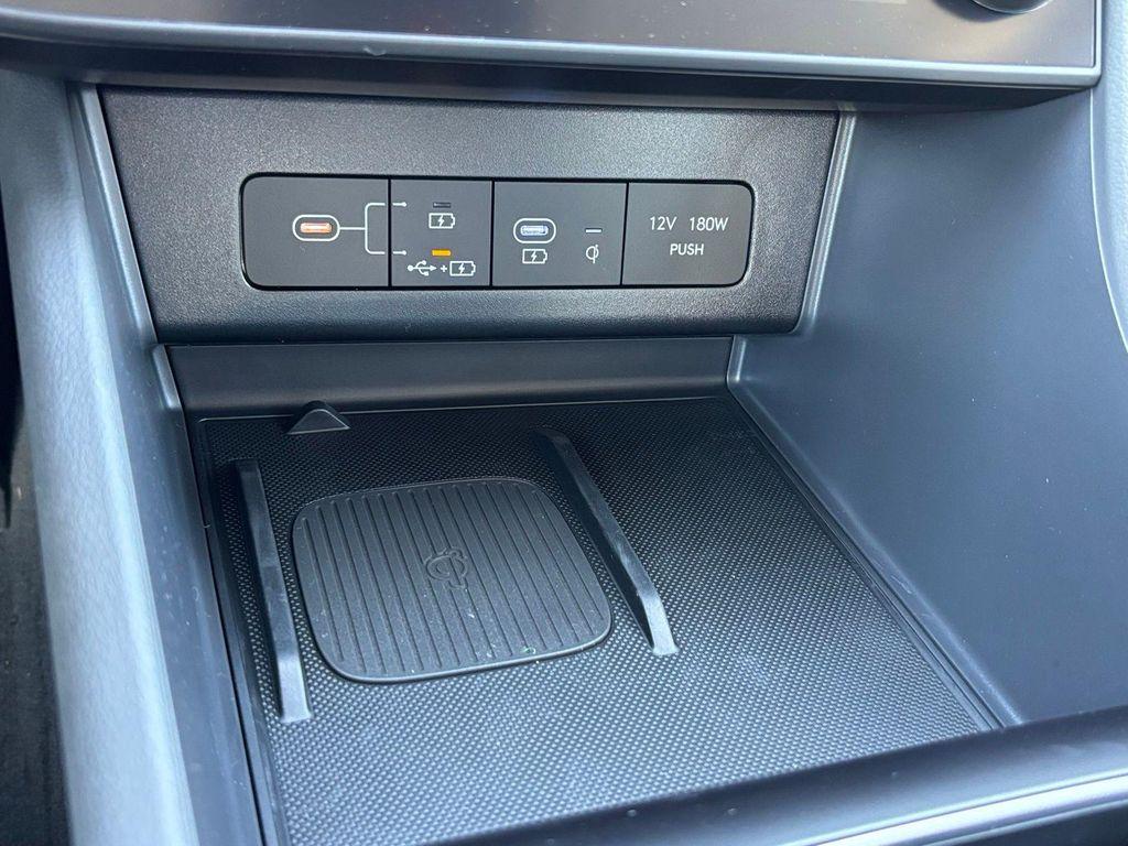 new 2026 Hyundai Sonata car, priced at $29,240