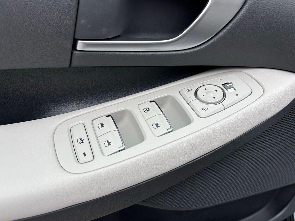 new 2026 Hyundai Sonata car, priced at $29,240