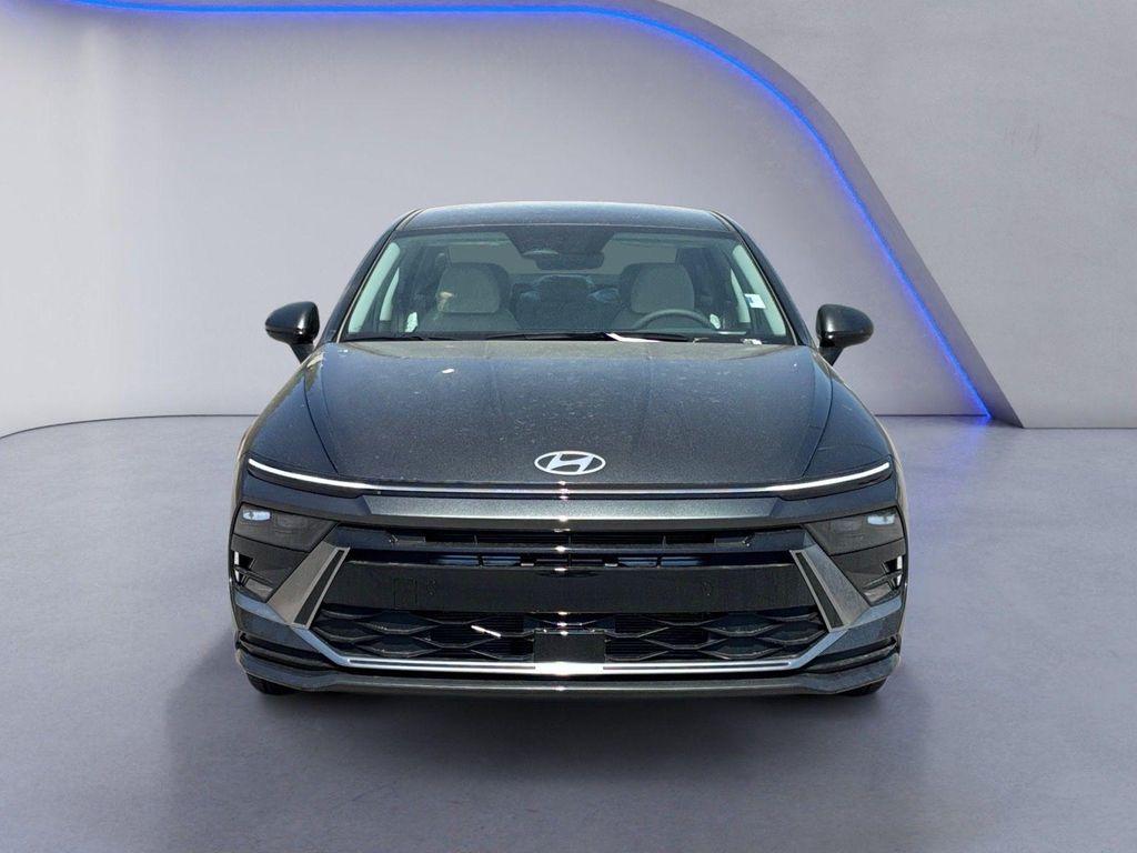 new 2026 Hyundai Sonata car, priced at $29,240