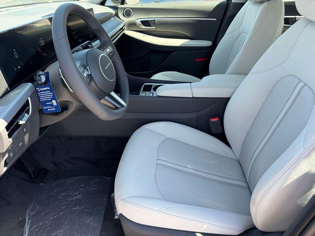 new 2026 Hyundai Sonata car, priced at $29,240
