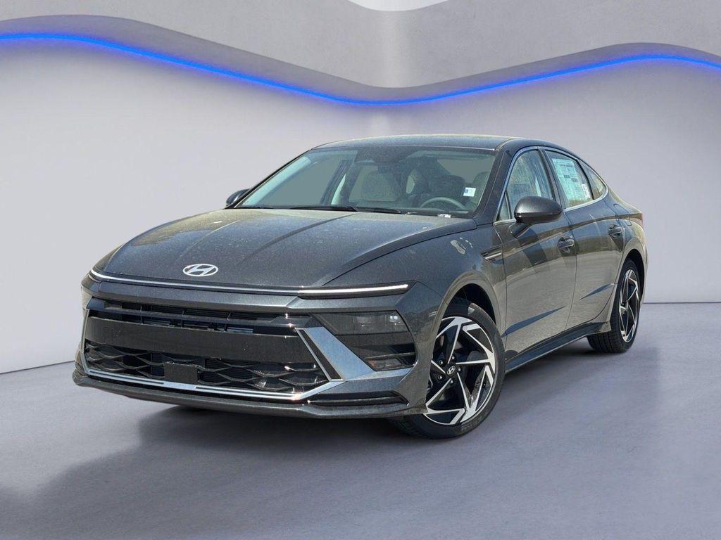 new 2026 Hyundai Sonata car, priced at $29,240