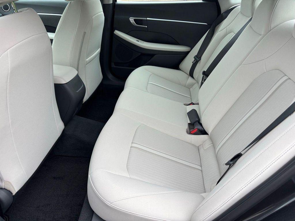 new 2026 Hyundai Sonata car, priced at $29,240
