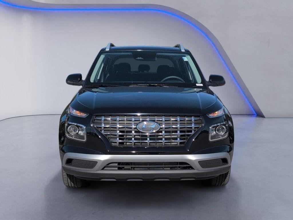 new 2026 Hyundai Venue car, priced at $24,211