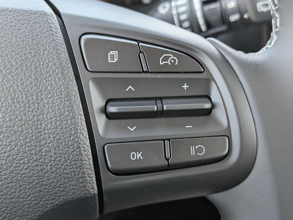 new 2026 Hyundai Venue car, priced at $24,211