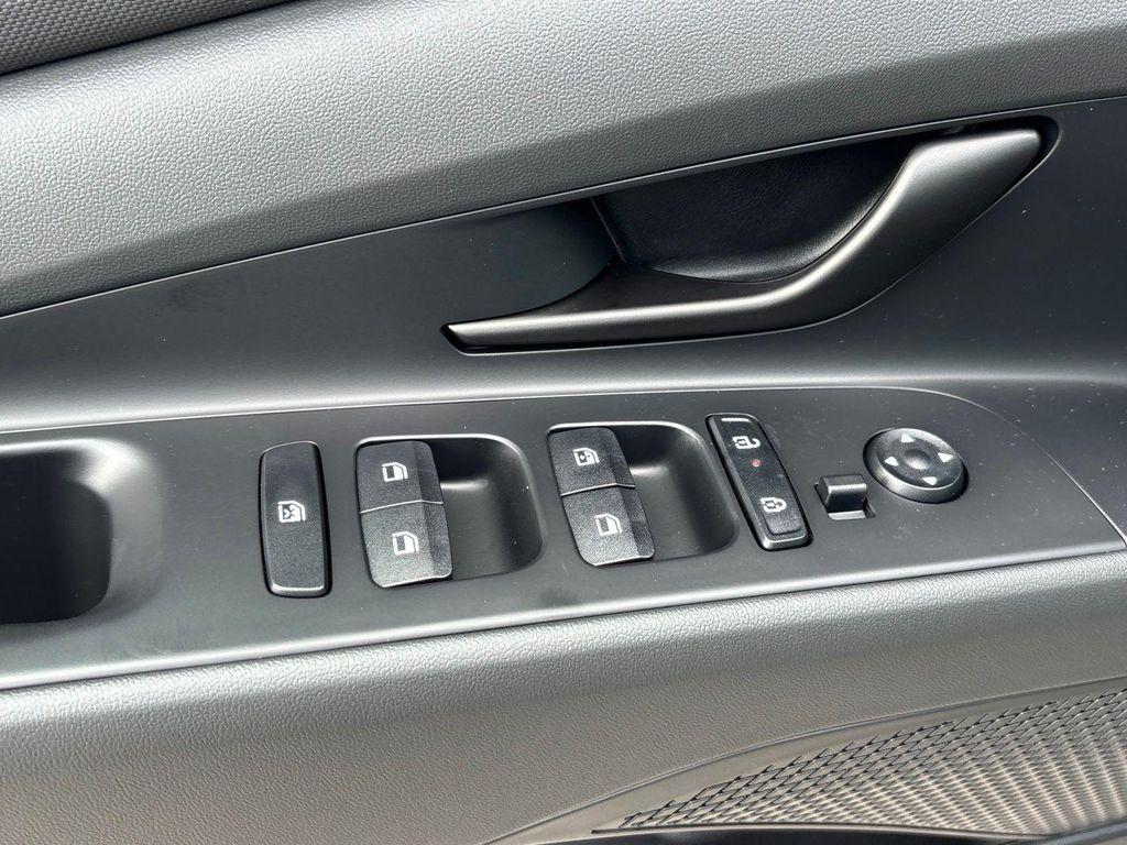 new 2026 Hyundai Elantra car, priced at $25,283