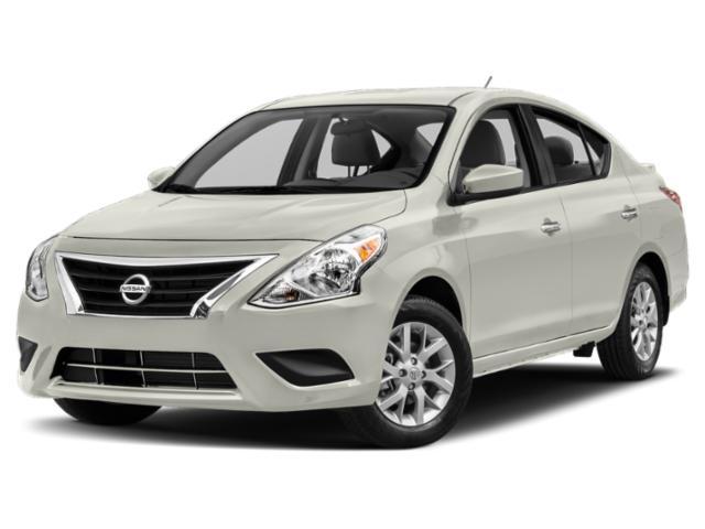 used 2015 Nissan Versa car, priced at $5,920